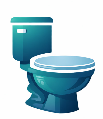 drain cleaning and sewer services icon